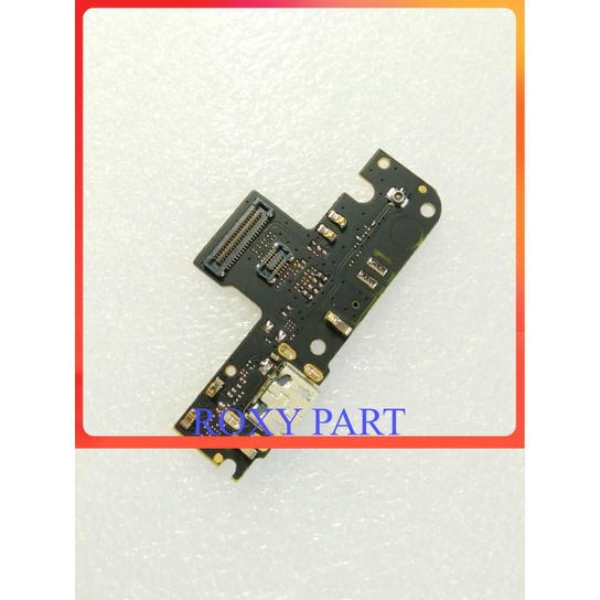 BOARD CHARGER XIAOMI REDMI NOTE 5A / NOTE 5A PRIME MIC