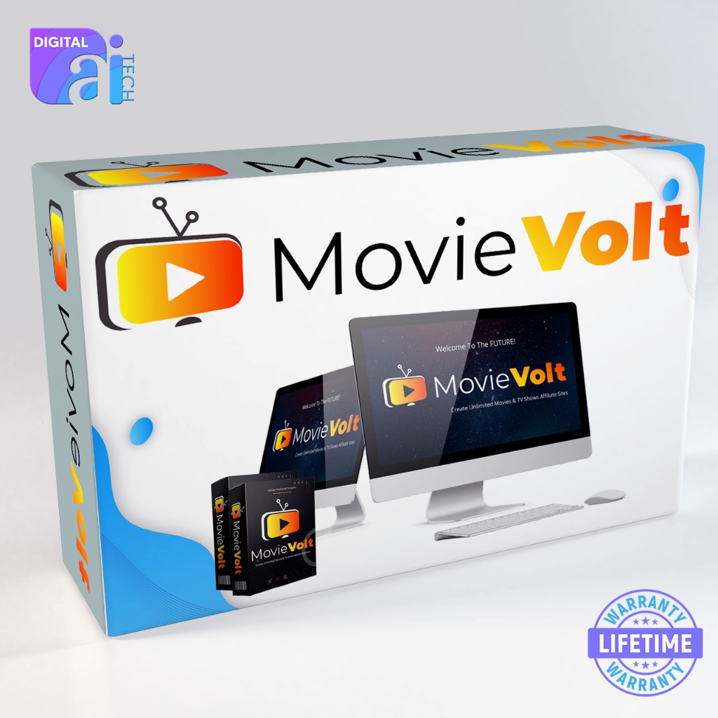 MovieVolt: Nonton Film Seru Kualitas HD, Koleksi Terbaru, Subtitle Indonesia, Streaming di Semua Perangkat, Hemat Waktu &amp; Uang, Dukungan Ramah, Temani Waktu Luang dengan Pengalaman Mengesankan AI-MAX