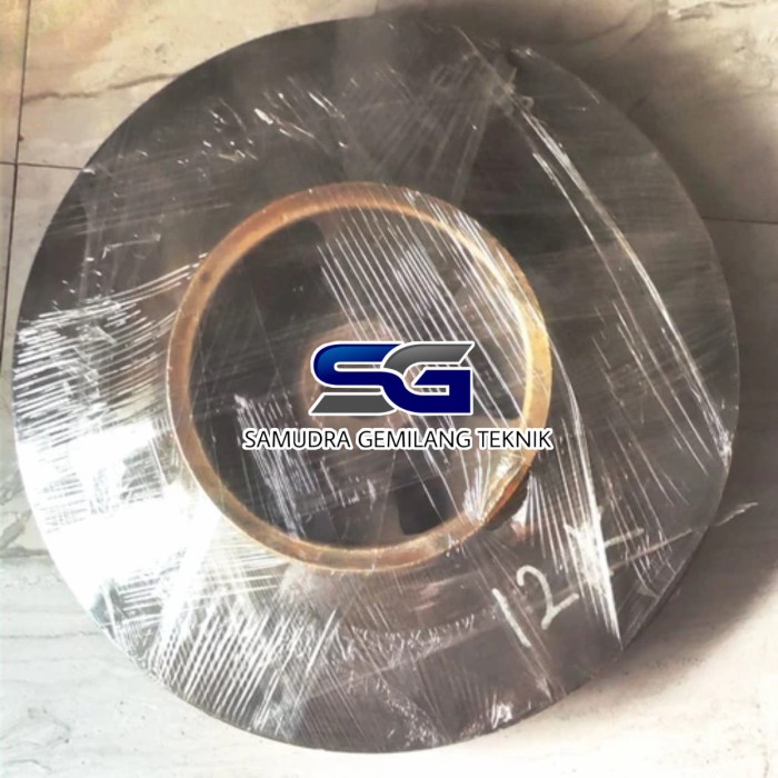 Impeller Pompa EBARA 125 x 100 FSKA Original EBARA