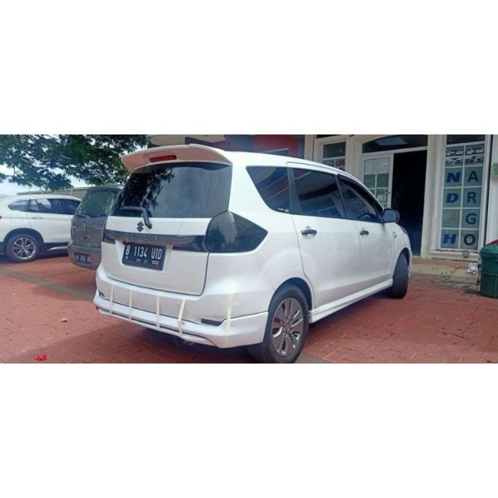 aksesoris mobil bodykit ertiga 2017 2018 2016 elegant GRADE-A