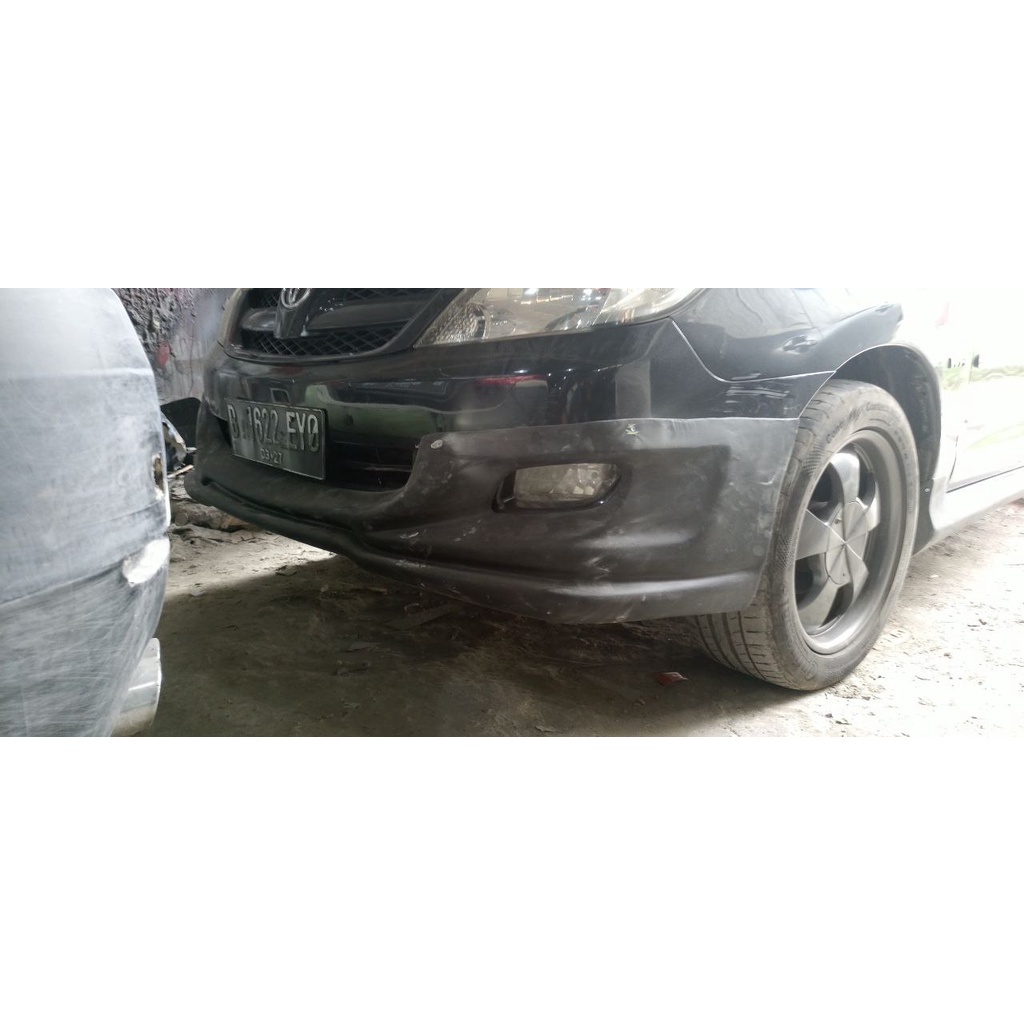 BODYKIT INNOVA 2004 2005 2006 2007 2008 BODYKIT KIJANG INNOVA body kit kijang innova bodikit innova 