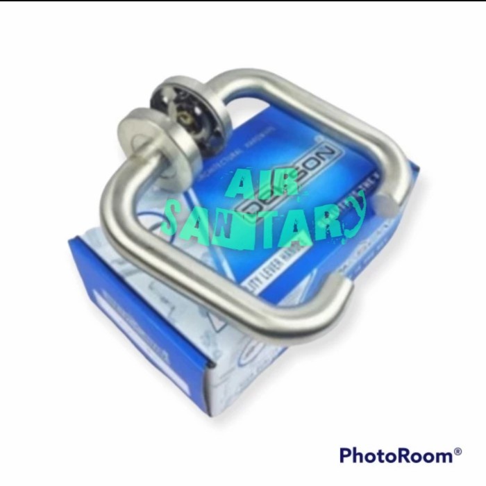 handel dekkson dexon LHTR 016 19 mm