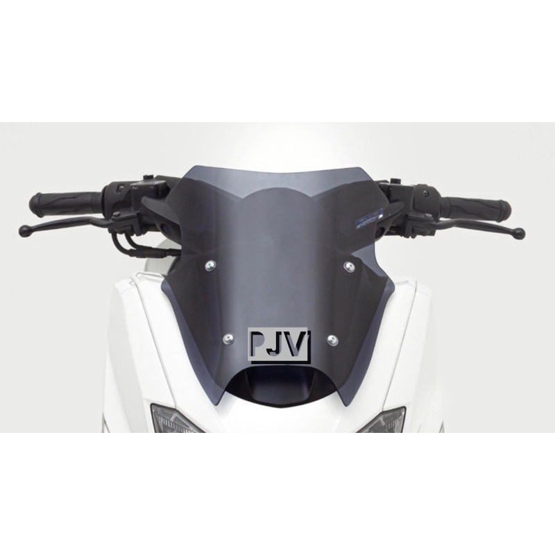 WINDSHIELD NMAX OCITO | WINSIL NMAX 2020 | Baut VISOR NMAX | Probolt VISOR NMAX  Black Diamond Origi