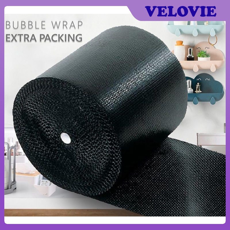 

Extra Bubble Untuk Extra Packing Produk Kami