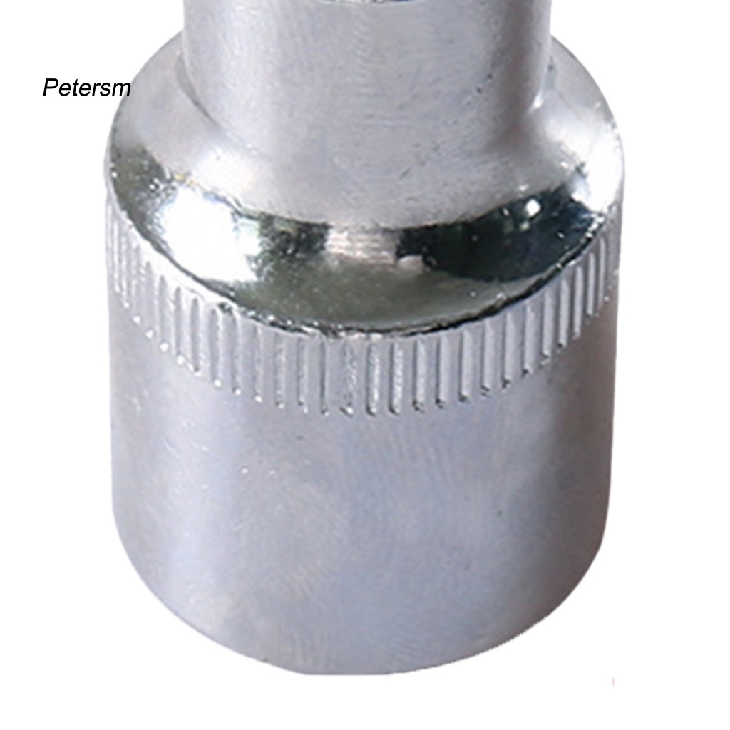 Pp Compact Auto Strut Remover Untuk Mobil Strut Suspensi Spreader Socket Nyaman