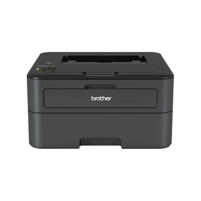 PRINTER BROTHER HL L2365DW L-2365DW LASER MONO DUPLEX WIFI GARANSI RESMI