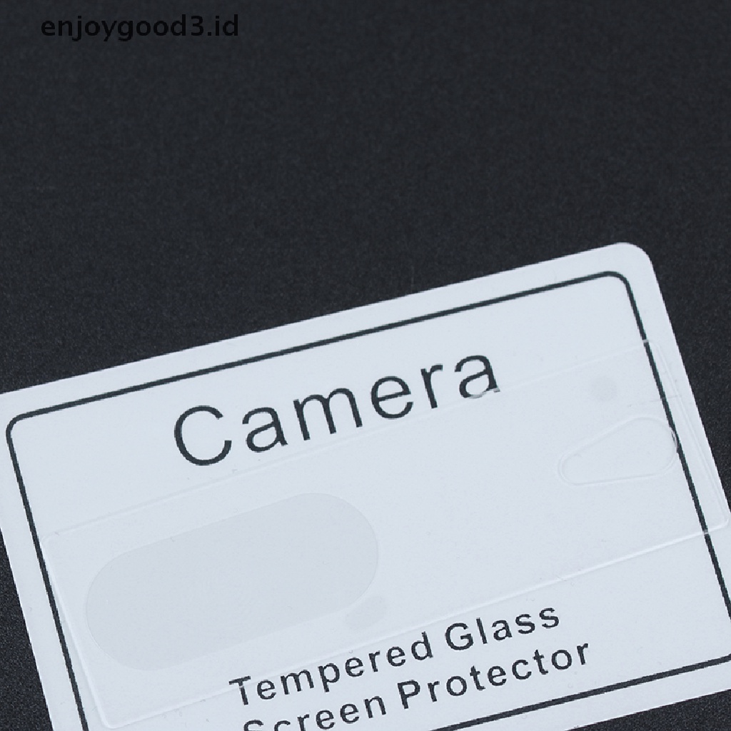 [Rready Stock] Kompatibel Dengan Kaca Pelindung Film Pelindung Lensa Belakang Google Pixel7 7 Pro (ID)