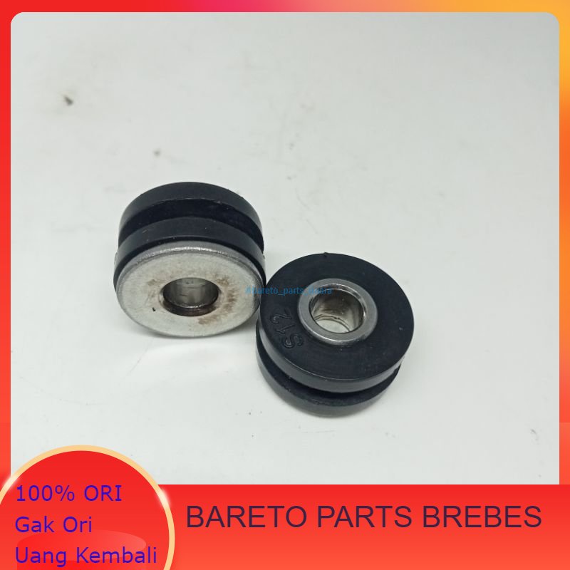 bosh ring karet Body universal peredam getaran
