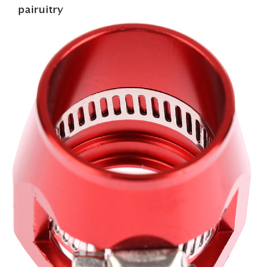 Klem Selang PRT AN4/6 /8 /10 /12 Klip Pipa Bakar Selang Air Minyak Klem Fitgs PRT