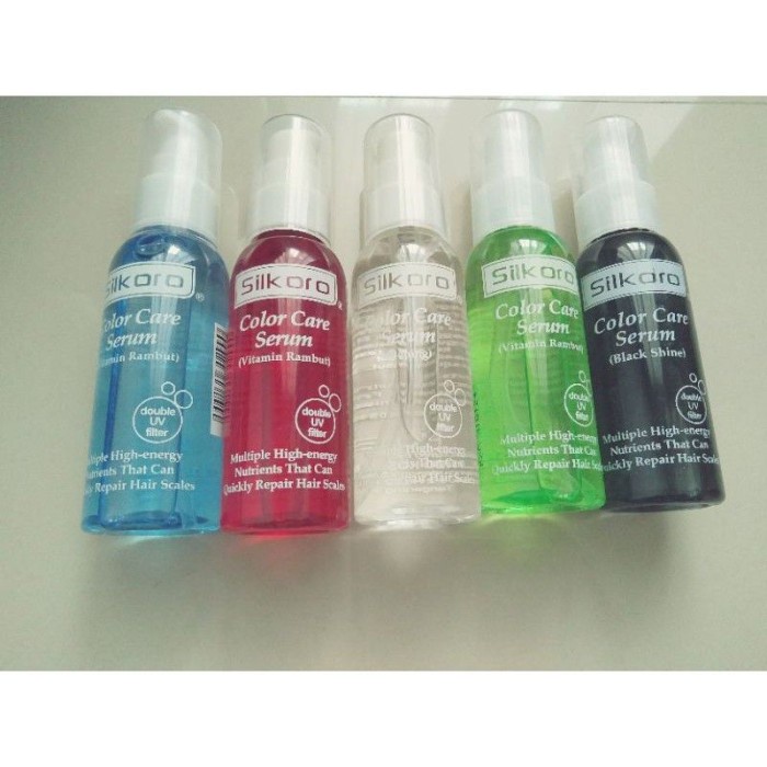 ●SILKORO SERUM VITAMIN RAMBUT [kecil]
