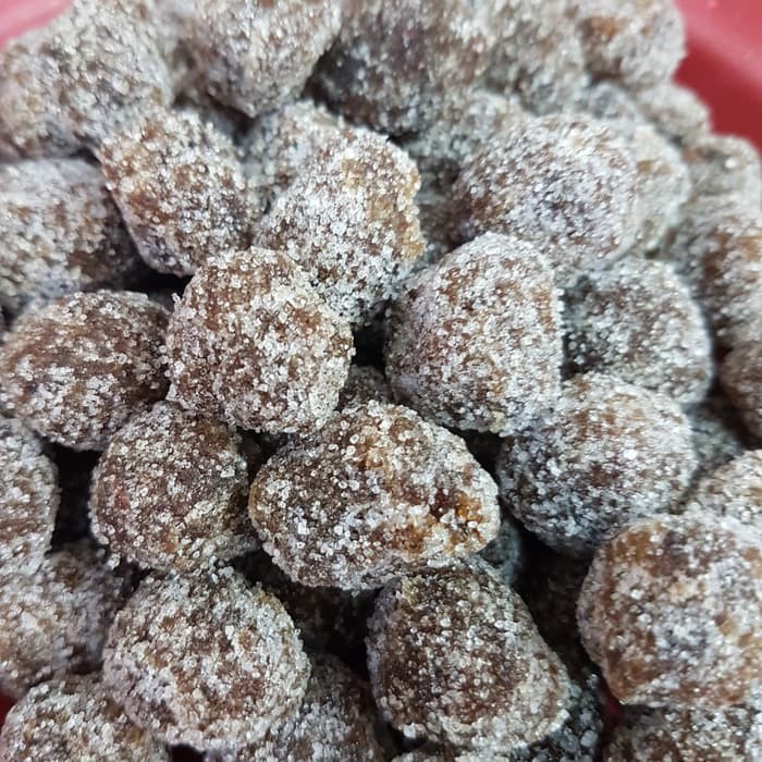 

[Ready]Bisa Cod- Manisan asam jawa/coom