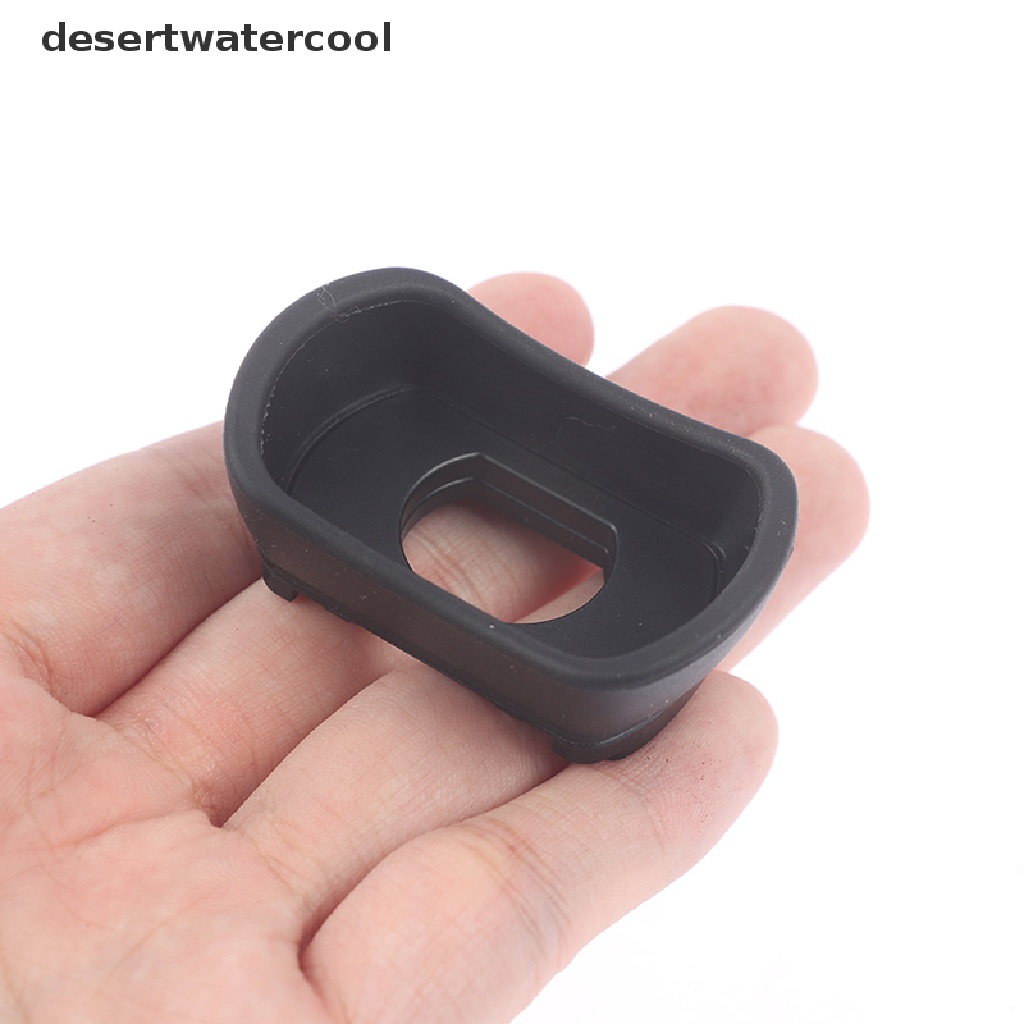 Deid Kamera Eyecup Viewfinder Eyepiece Eye Cup Untuk Fuji Fujifilm XT1-4 GFX100 GFX-50 Martijn