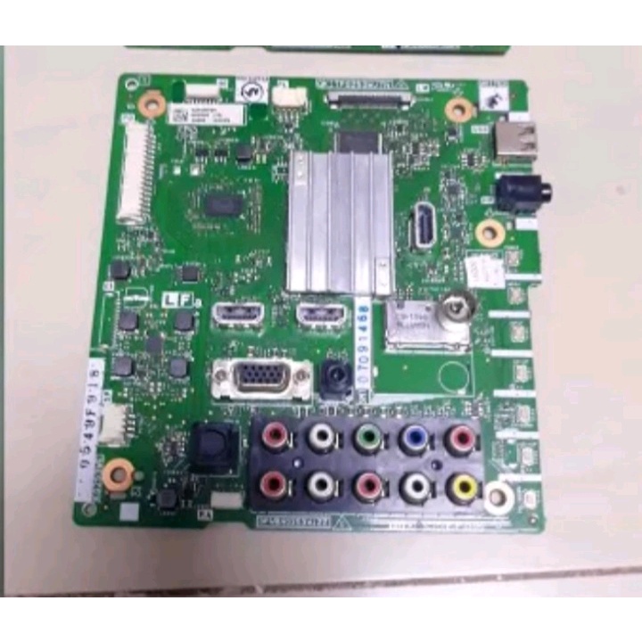 MB Sharp 40le355m - Mainboard Sharp 40le355m - Motherboard Sharp 40le355m