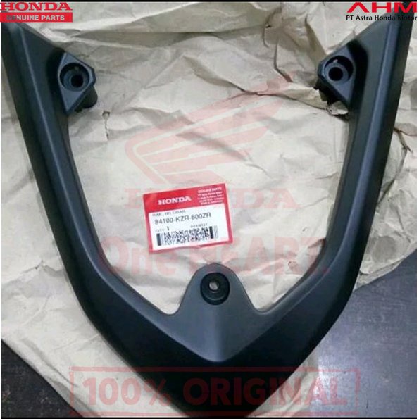 @ Rail RR Grab - Vario 125 84100KZR600ZR PASTI ORI HONDA