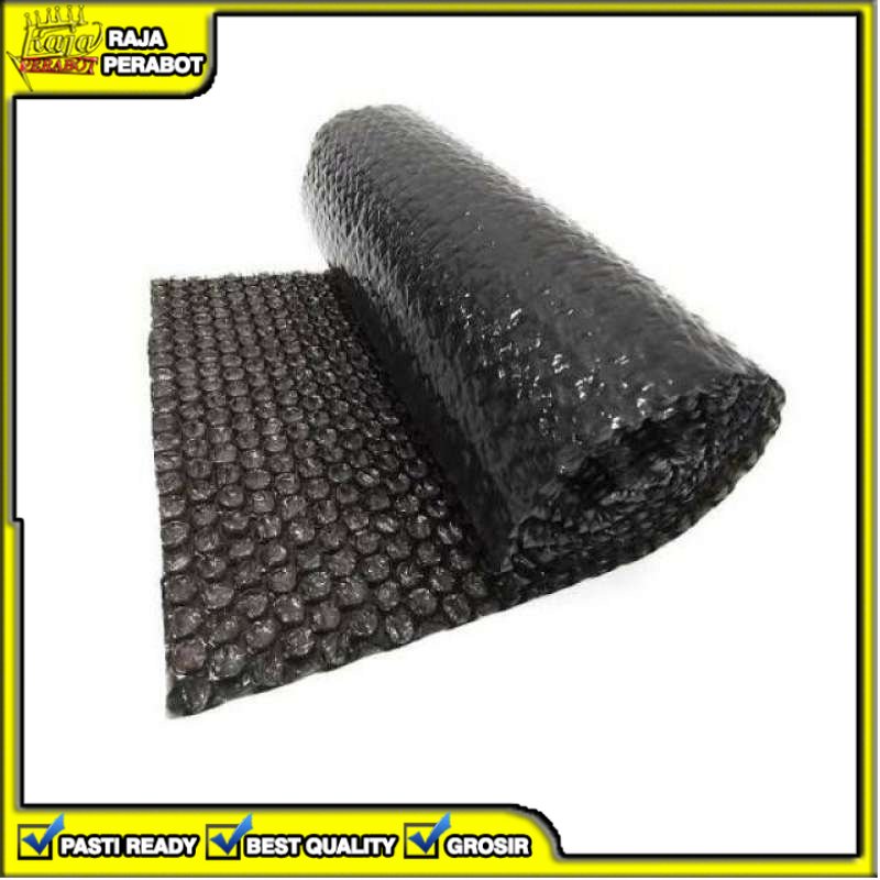 

[RPB] EXTRA BUBBLE WRAP WAJIB UNTUK BARANG MUDAH PECAH