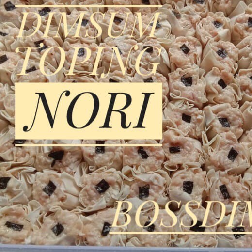 

dimsum frozen 100pcs