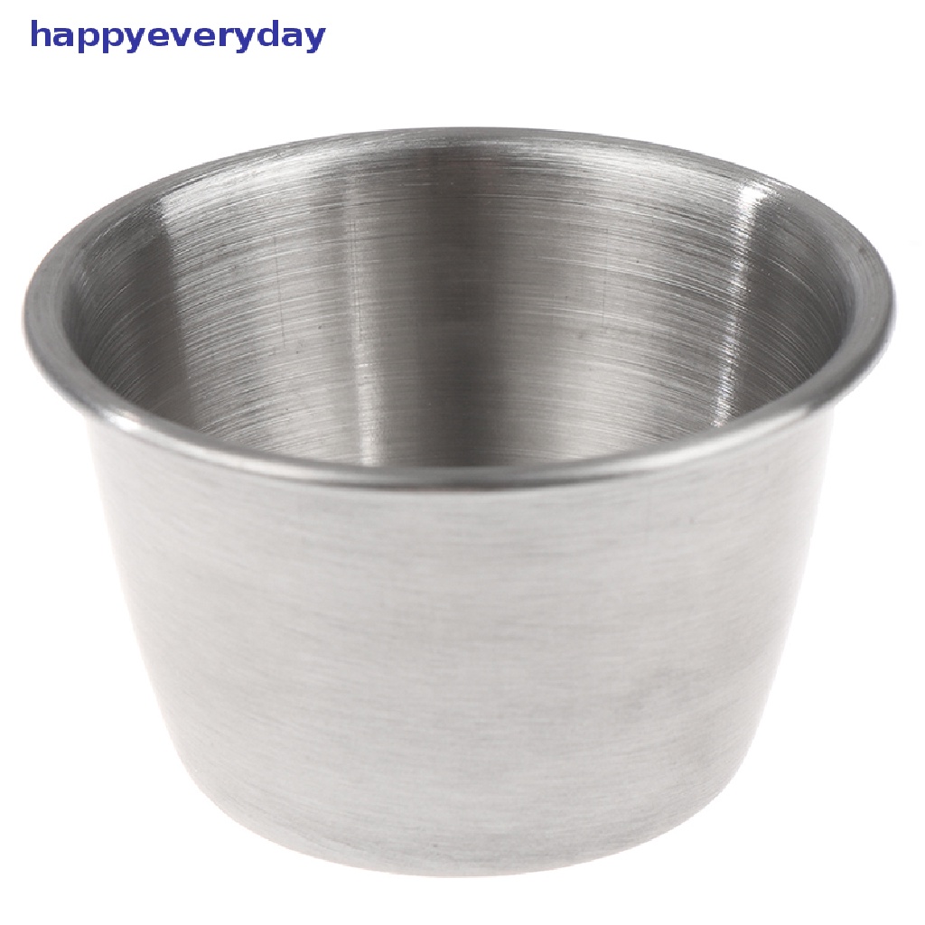 [happy] Wadah Makanan Stainless Steel Buah Snack Box Freezer Crisper Lunch Bento Box [ID]