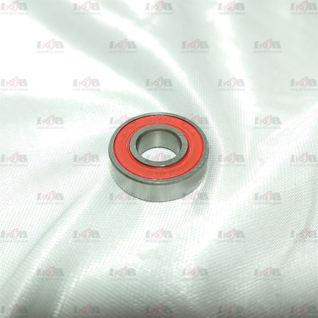 Yuzaka Laher Noken As 6001 2RS Nmax M3 Fino Blade Verza Ball Bearing