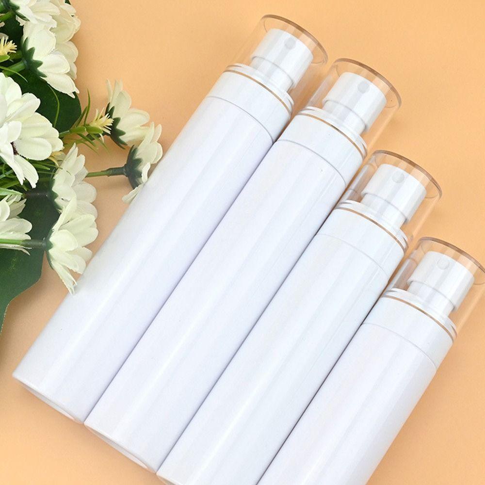 POPULAR Populer Botol Spray Isi Ulang Parfum Alat Kecantikan Water Lotion Botol Kosmetik