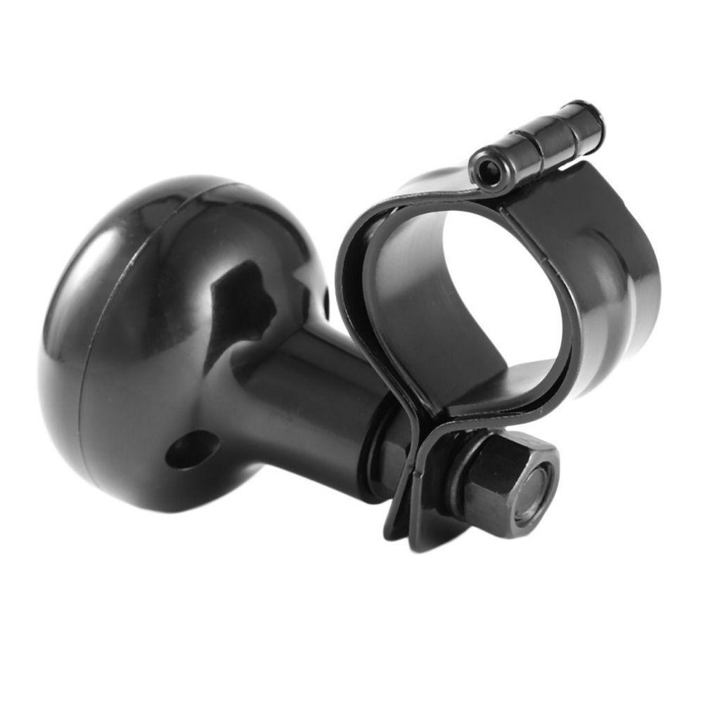 POPULAR Knop Setir Mobil Universal Car Control Spinner Knob Handle