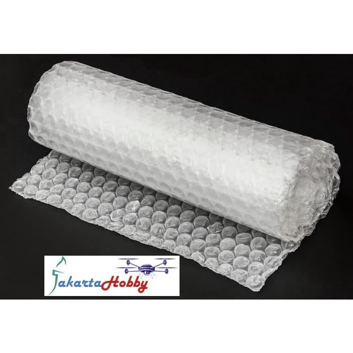 

ARS04 Bubble Wrap Tambahan