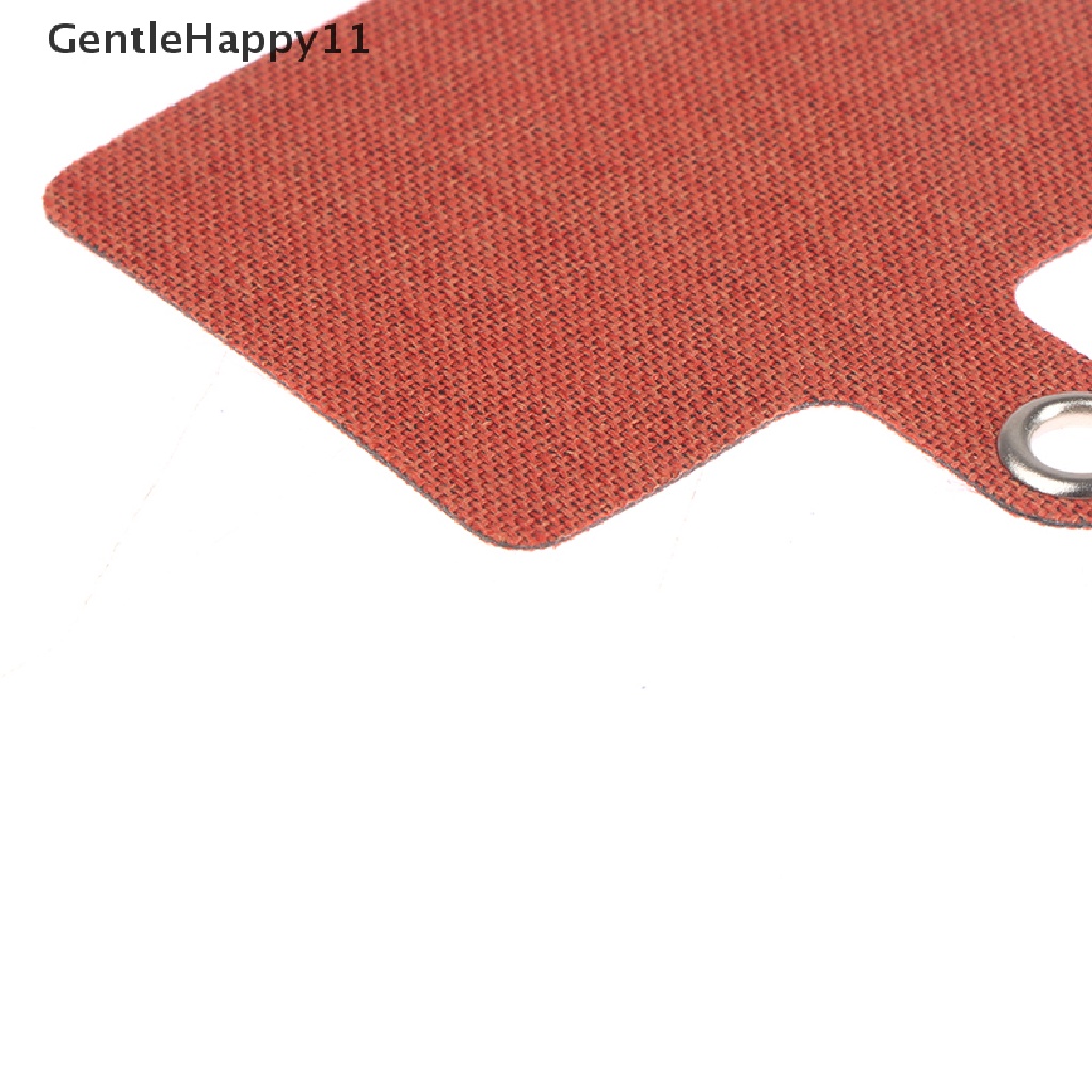 Gentlehappy Universal Handphone Lanyard Gasket Pengganti Klip Dilepas Snap Patch id