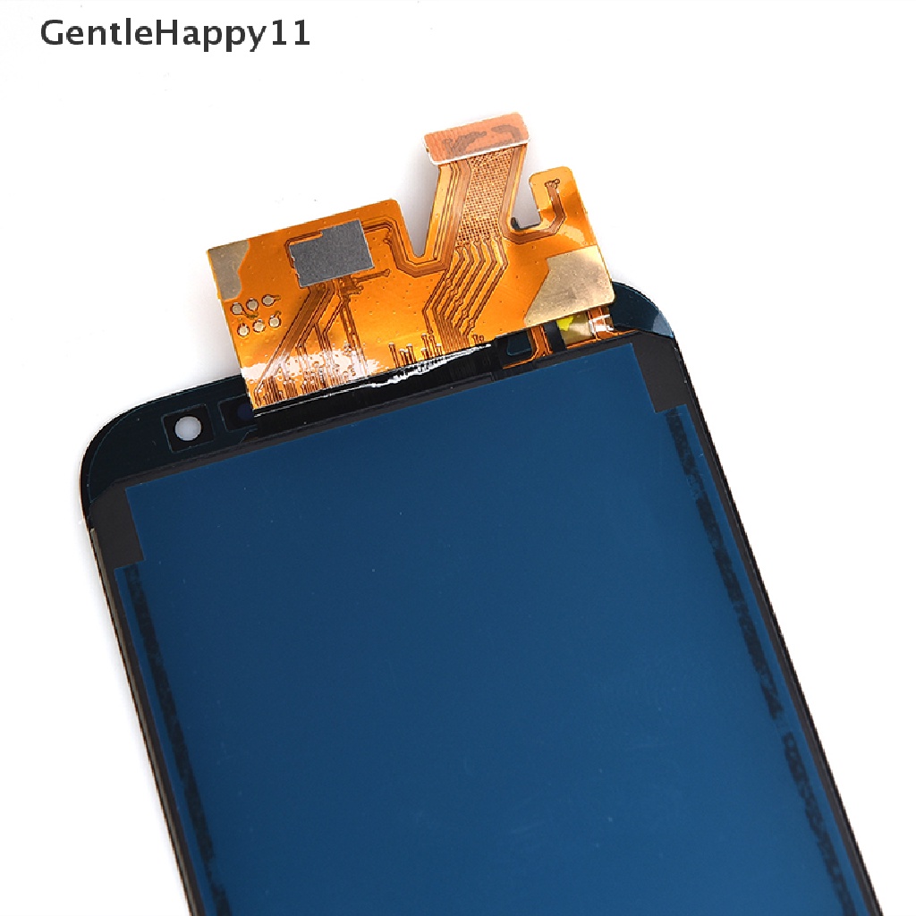 Gentlehappy Baru Untuk Samsung Galaxy J5 Pro 2017j530 J530F/Y/G/DS LCD Touch Screen Digitizer id