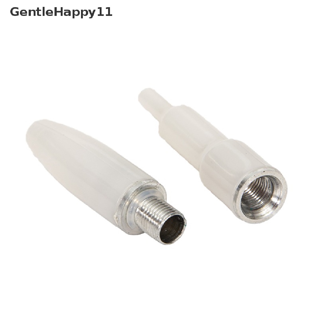 Gentlehappy 1PC Lampu Pancing Malam Ada Led Lampu Pancing Stik Pelampung Aksesori id