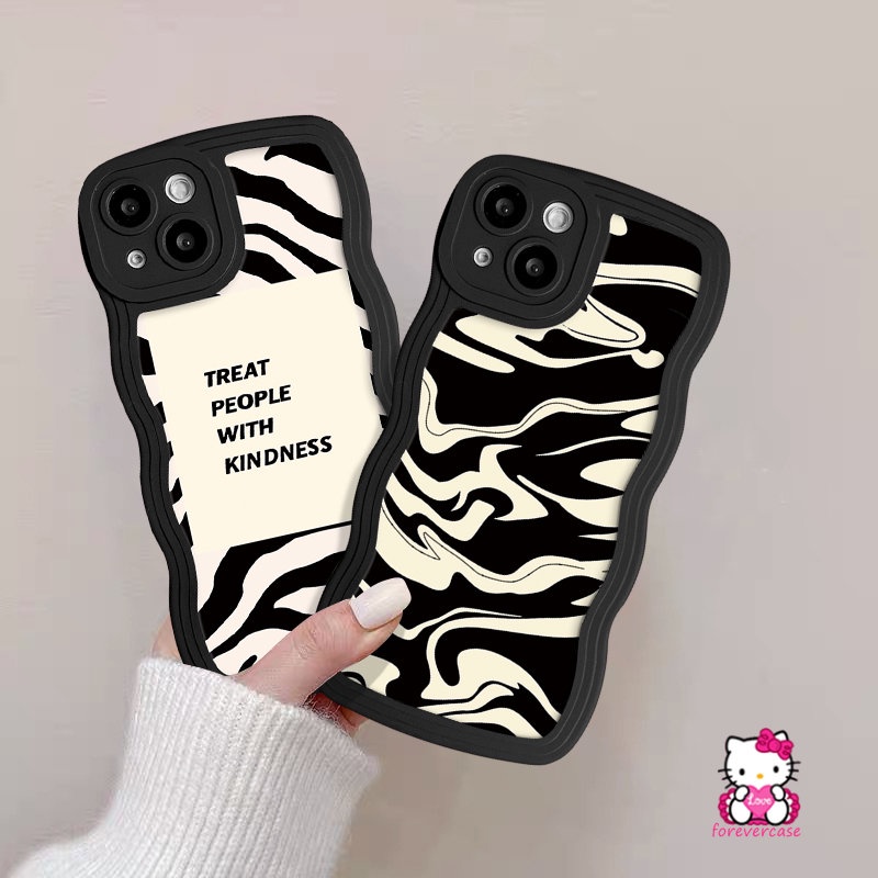 Case Motif Print Leopard Untuk Samsung A14 A04 A11 A12 A31 A23 A13 A52s A22 A33 A04E A53 A30s A50s A21s A32 A20 A02s A51 A04s A03s A52 A50 Ponsel Pasangan Huruf Inggris Soft Cover