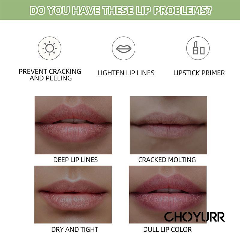 【COD】LOOKME Oil Aloe Vera Magic Lipgloss Moisturizing Lip Oil Hydrating Color Changing Lip Balm Lip Care Oil-CH