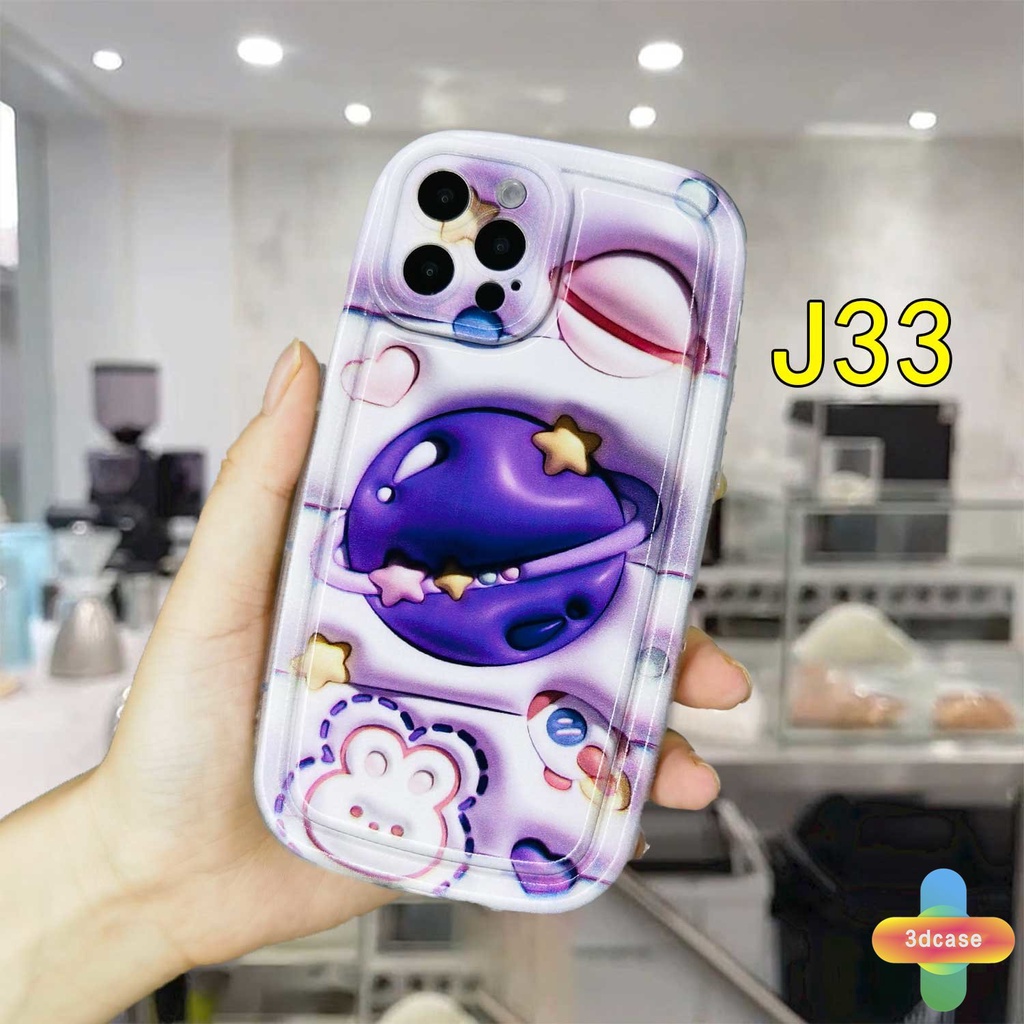 Compatible For Case IPhone 6 7 6S 8 14 Plus XR 11 12 13 14 PRO MAX X XS MAX 11 12 13 Se 2020 6SPlus 7Plus 6Plus 8Plus 14Plus XSMAX Planet Rabbit Silicone Soap Case