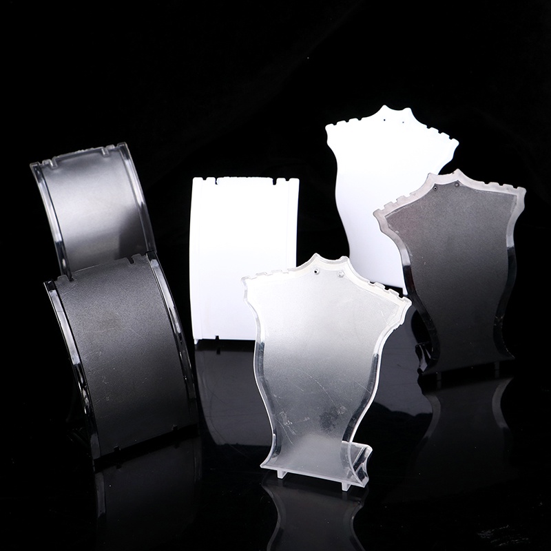 Beyen Tempat Kalung Liontin Jewellry Display Stand Anting Display Stand Shelf ID