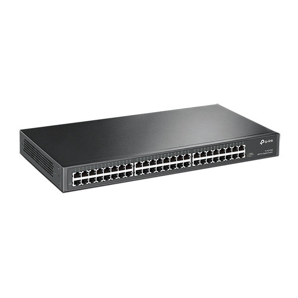 Tp-link Umanaged Switch TL-SG1048 48-Port Gigabit Switch SG 1048