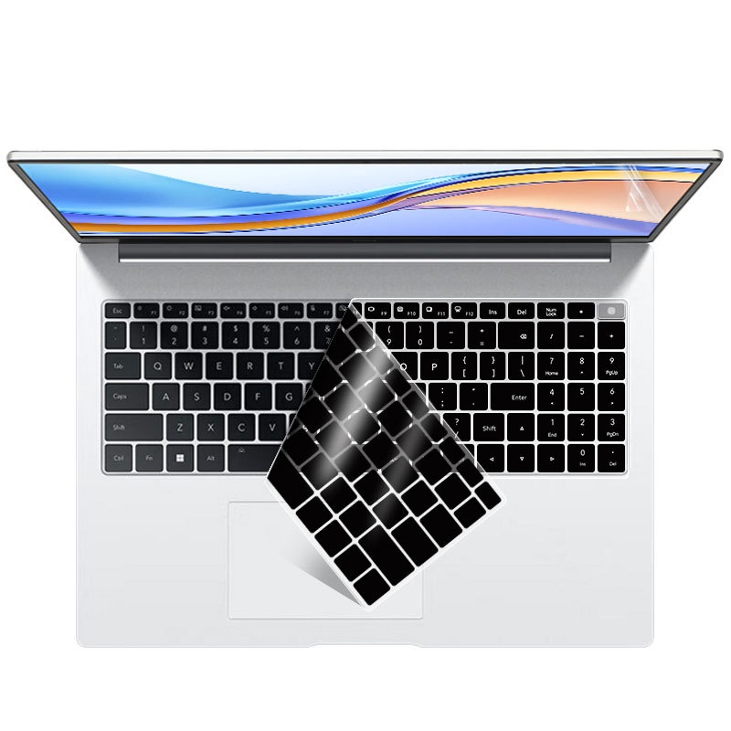 Untuk Film Pelindung Cover Keyboard Laptop 16inch HONOR MagicBook X16 2022
