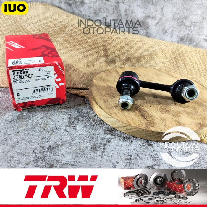Stabilizer Link Stabil Accord VTi-L Gen 6 (1999-2003) TRW JTS7507