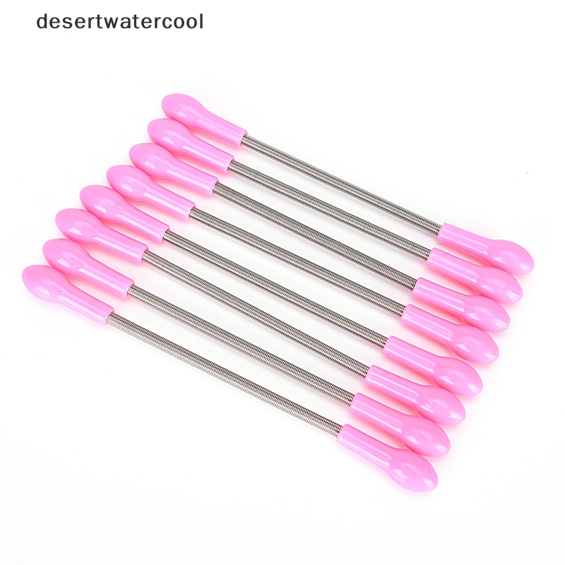 Deid Alat Penghilang Bulu Wajah Face Beauty Spring Threading Removal Epilator Epicare Martijn