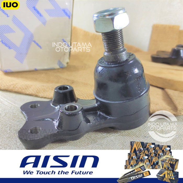 Ball Joint Bawah Panther 2.3cc - 2.5cc (2pc) AISIN JBJG 6008LL