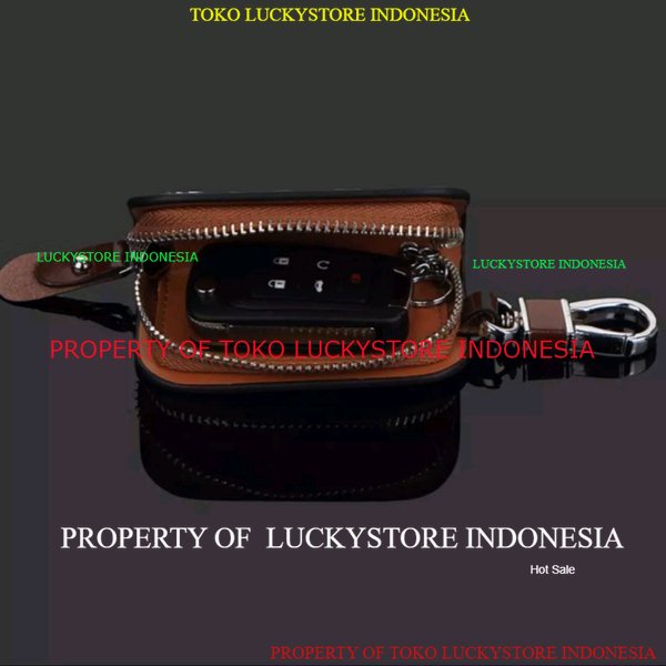 Dompet Stnk Mobil Gantungan Kunci Mazda CX-5 Exclusive dan Berkualitas