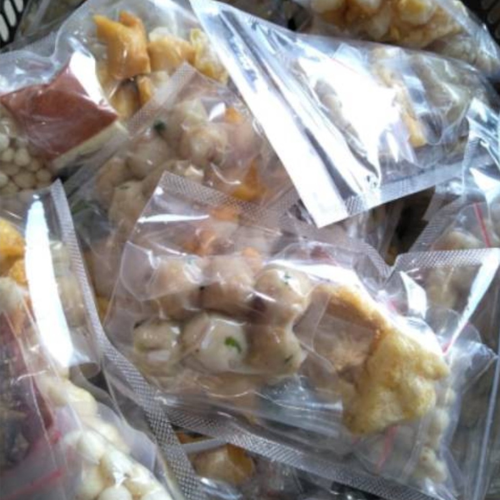 Boci Mini Boci Sehot Jawara Pedas