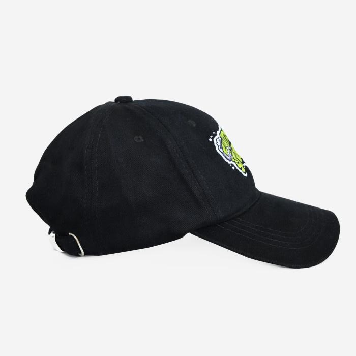 MINI PATROL CAP FINTAGE CAP