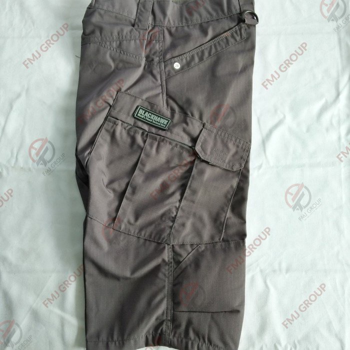 celana pendek helicon / Celana tactical ripstop cotton