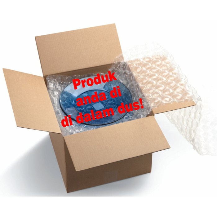 

ARS04 Packing Kardus + bubble ( Untuk Barang Yang Anda Beli )