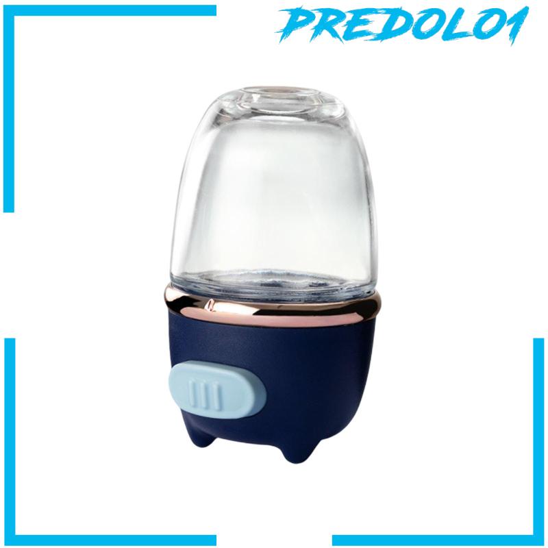 [Predolo1] Salt Pepper Shaker Seasoning Keeper Dispenser Garam Untuk Barbecue Merica Gula