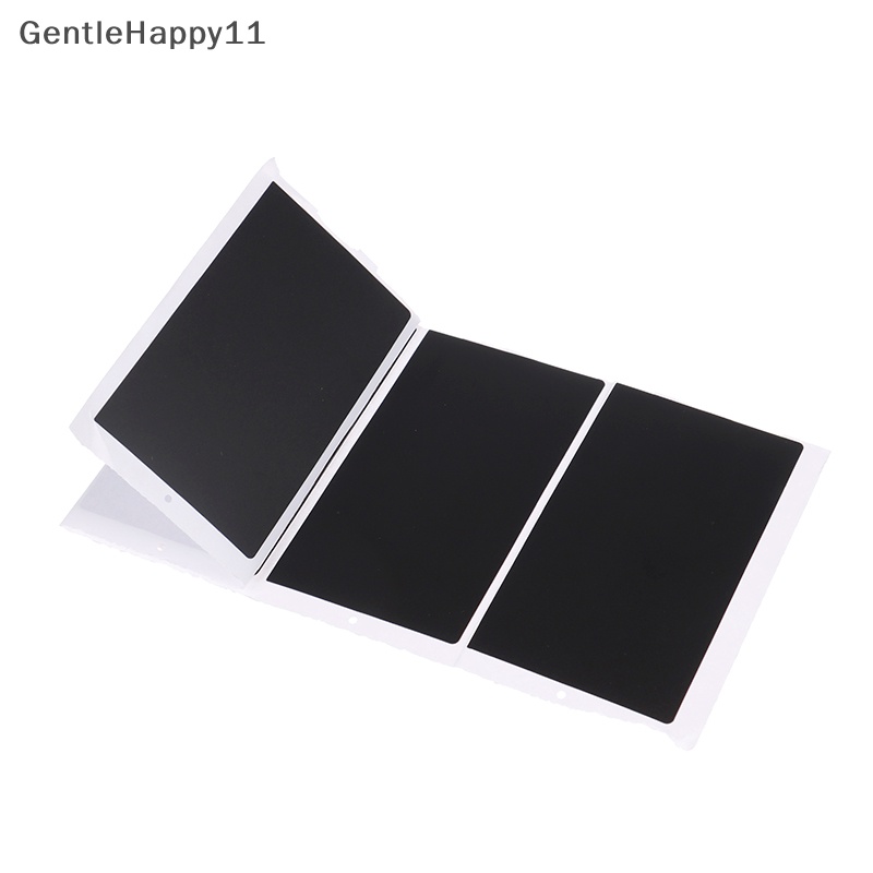 Gentlehappy 5pcs Stiker Clickpad Touchpad Baru Untuk LENOVO ThinkPad T460 t450 id