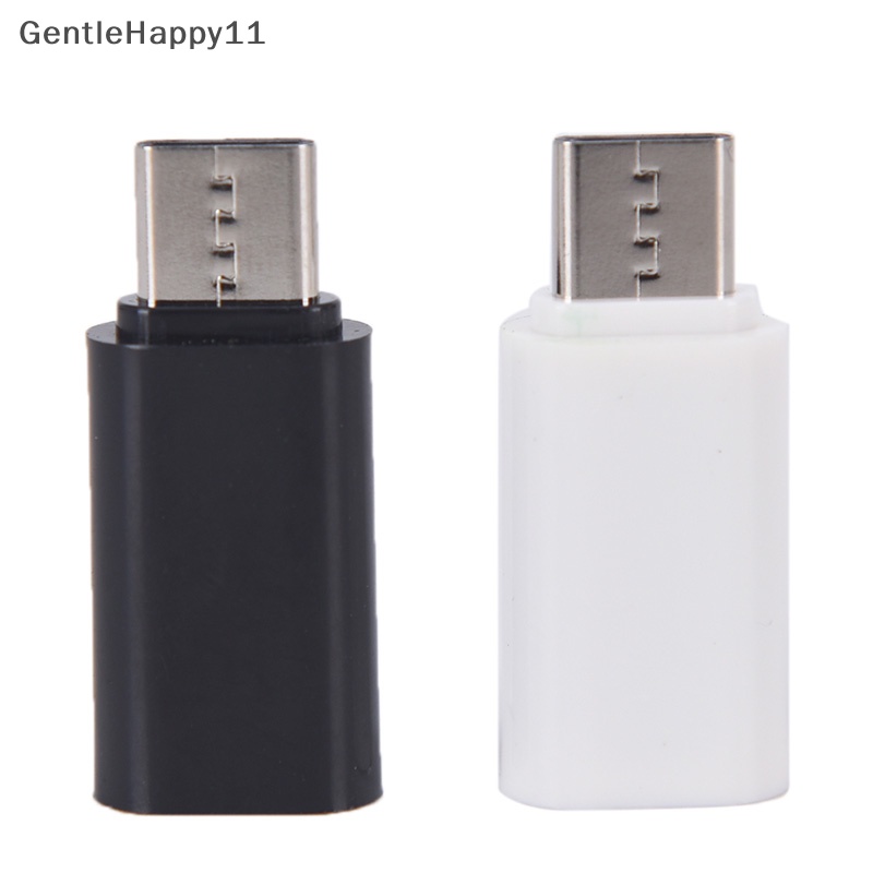 Gentlehappy Mini Type-C To 3.5mm AUX Jack Earphone USB-C Headphone Audio Adapter Converter id