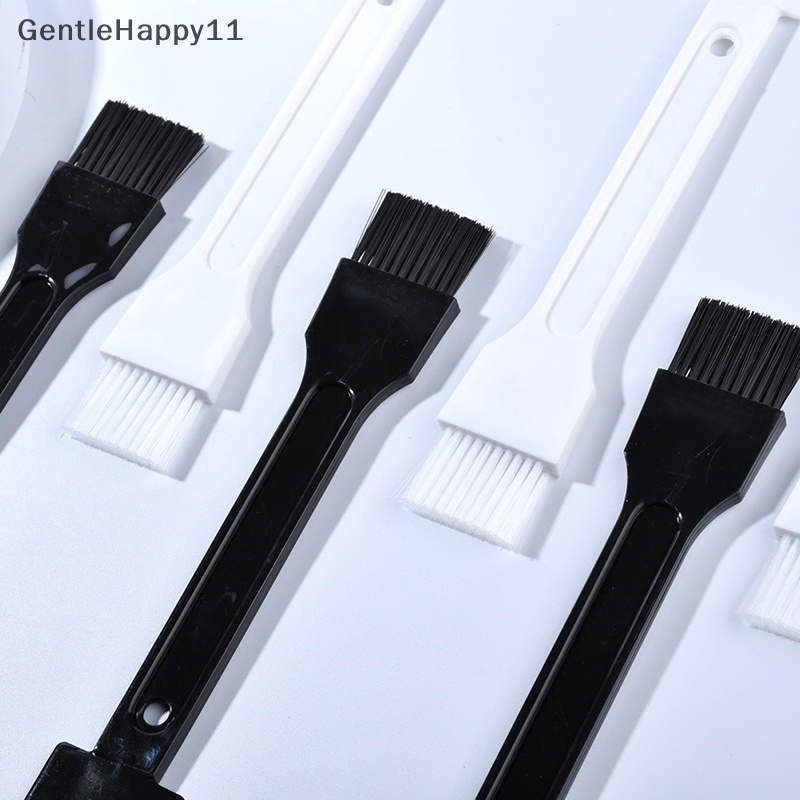 Gentlehappy Cleaning Brush Portable Windowsill Grooves Mini Sikat Keyboard Kecil Computer Digital Cleaning Dust Brush id