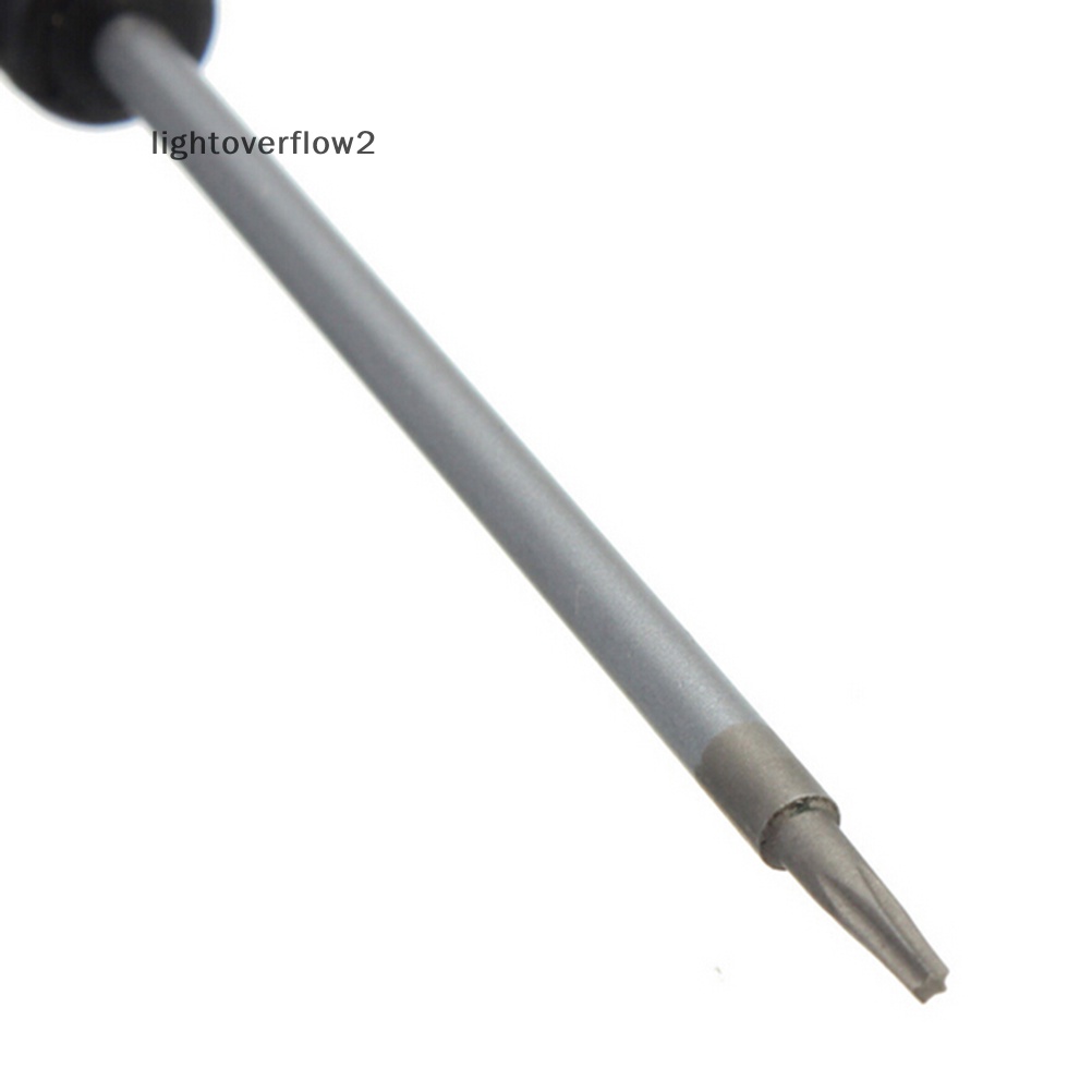 [lightoverflow2] 5star 5Point 1.2mm Macbook Air Pro Pentalobe Screwdriver Alat Perawatan [ID]
