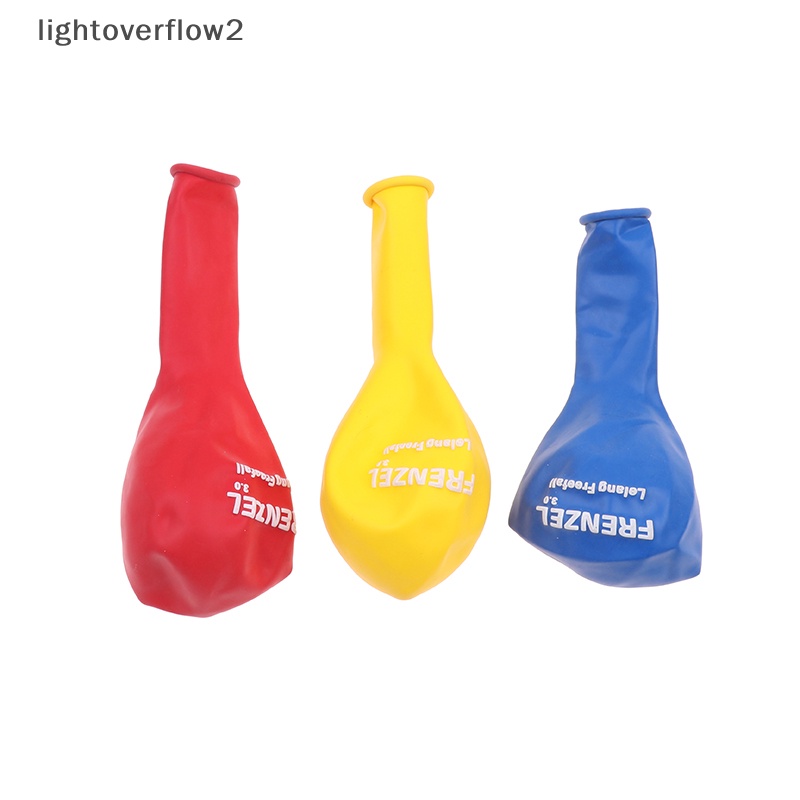 [lightoverflow2] Professional Free Diving Frenzel Alat Bantu Latihan Persamaan Telinga [ID]