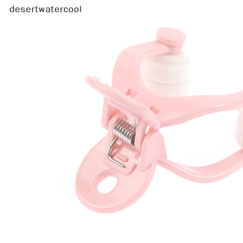 Deid Nose Up Klip Bridge Lifg Shaping Shaper Clipper Meluruskan Kecantikan random Martijn