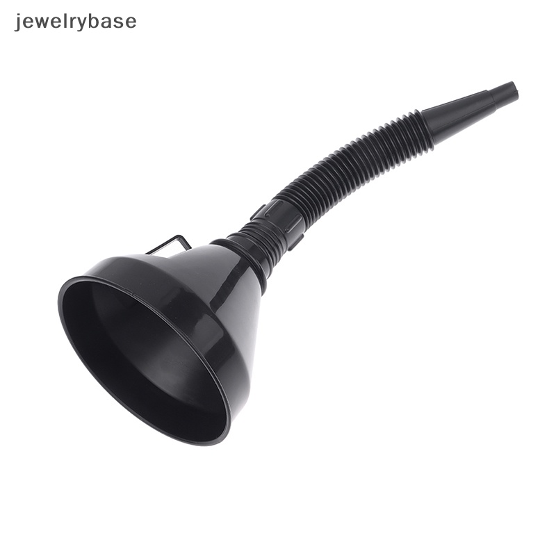 [jewelrybase] Corong Pengisian Bahan Bakar 2in1 Dengan Saringan Bisa Cerorot Untuk Bahan Bakar Air Minyak Petrol Diesel Butik